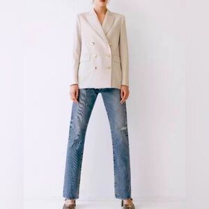 Moussy Vintage Blazer